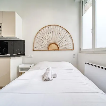 La Petite Estacade 4 -gem Schneider Minatec Cea- * Grenoble