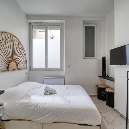 Appartement La Petite Estacade 4 -gem Schneider Minatec Cea-